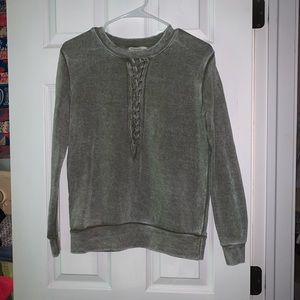 Ocean Drive Long Sleeve